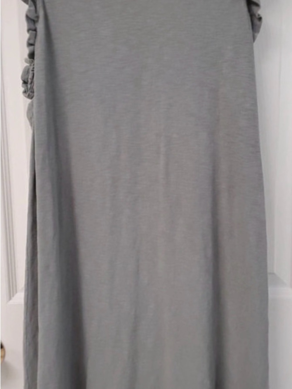 Universal Thread Green Midi Dress